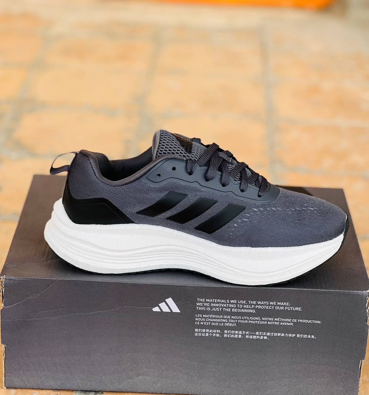 کتونی ادیداس اولترا بوست مسترکوالیتی /Adidas Ultraboost All Terrain/سایز 40 الی 45/ فروش عمده و تک