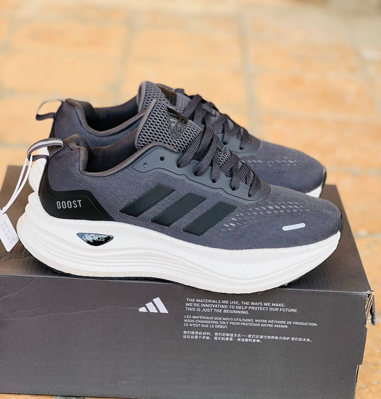 کتونی ادیداس اولترا بوست مسترکوالیتی /Adidas Ultraboost All Terrain/سایز 40 الی 45/ فروش عمده و تک