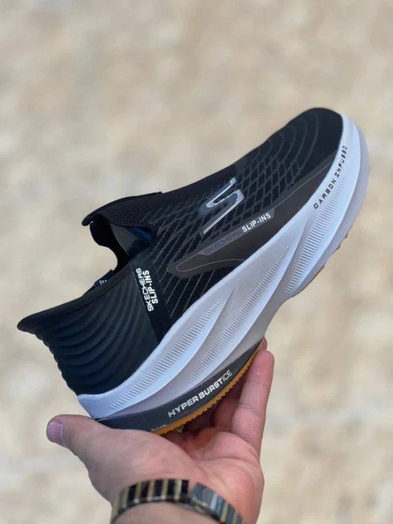 کتونی اسکیچرز مسترکوالیتی/سایز ۴۰ تا ۴۵/Skechers Slip Ins / فروش عمده و تک
