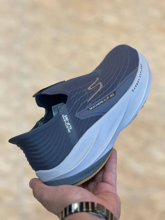 کتونی اسکیچرز مسترکوالیتی/سایز ۴۰ تا ۴۵/Skechers Slip Ins / فروش عمده و تک