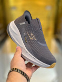 کتونی اسکیچرز مسترکوالیتی/سایز ۴۰ تا ۴۵/Skechers Slip Ins / فروش عمده و تک