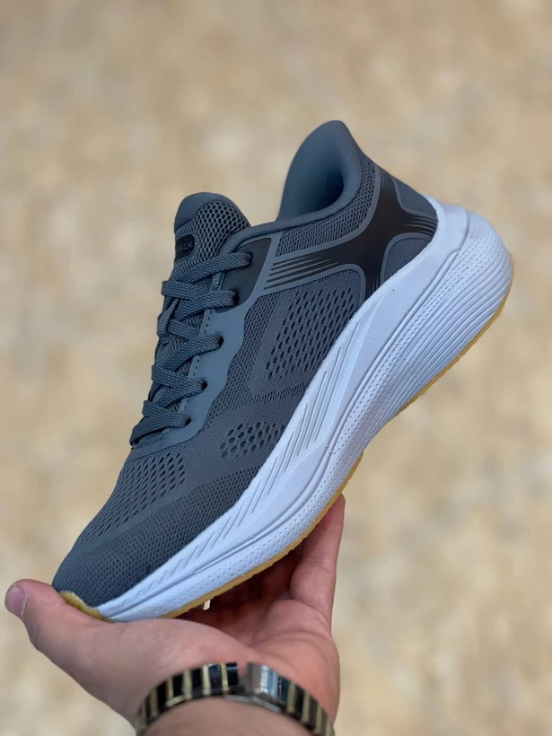 کتونی اسکیچرز مسترکوالیتی /سایز 40 تا 45/Skechers Max Cushioning/فروش عمده و تک