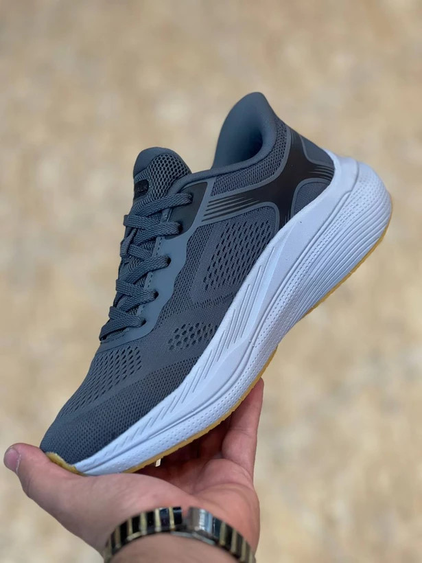 کتونی اسکیچرز مسترکوالیتی /سایز 40 تا 45/Skechers Max Cushioning/فروش عمده و تک