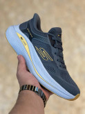 کتونی اسکیچرز مسترکوالیتی /سایز 40 تا 45/Skechers Max Cushioning/فروش عمده و تک