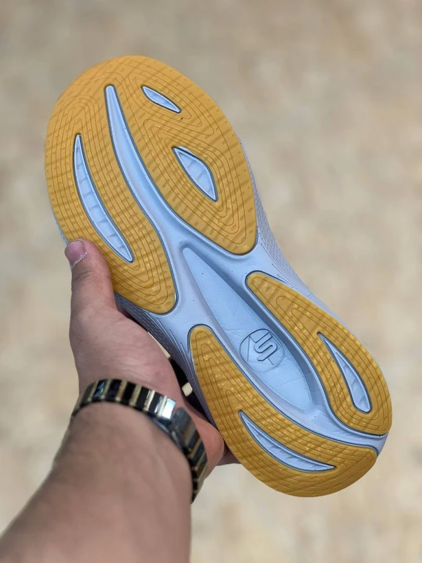 کتونی اسکیچرز مسترکوالیتی /سایز 40 تا 45/Skechers Max Cushioning/فروش عمده و تک