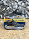 کتونی اسکیچرز مسترکوالیتی /سایز 40 تا 45/Skechers Max Cushioning/فروش عمده و تک