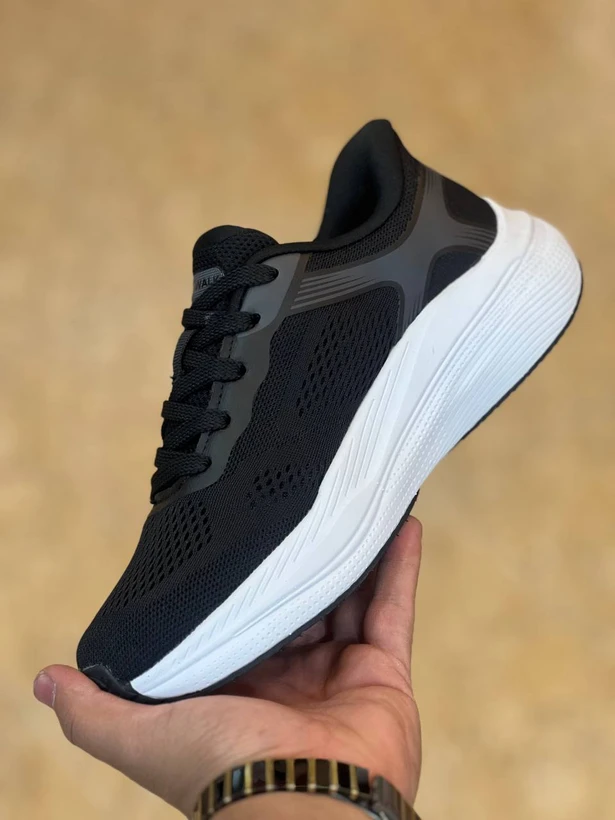 کتونی اسکیچرز مسترکوالیتی /سایز 40 تا 45/Skechers Max Cushioning/فروش عمده و تک