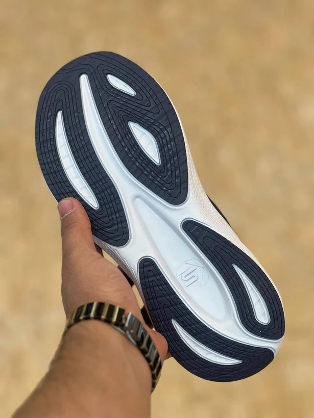 کتونی اسکیچرز مسترکوالیتی /سایز 40 تا 45/Skechers Max Cushioning/فروش عمده و تک