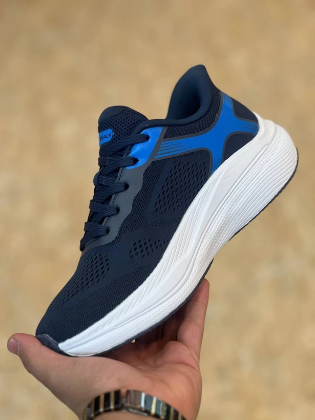 کتونی اسکیچرز مسترکوالیتی /سایز 40 تا 45/Skechers Max Cushioning/فروش عمده و تک