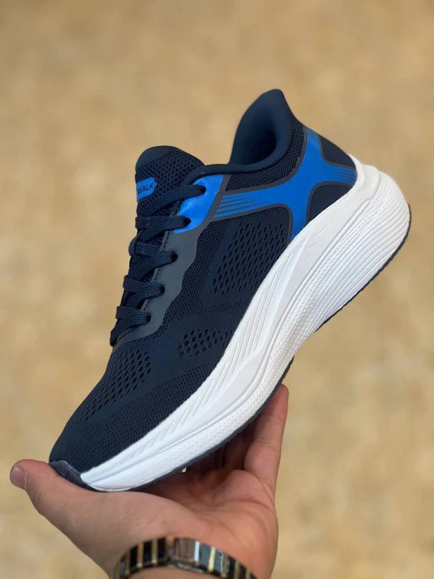 کتونی اسکیچرز مسترکوالیتی /سایز 40 تا 45/Skechers Max Cushioning/فروش عمده و تک