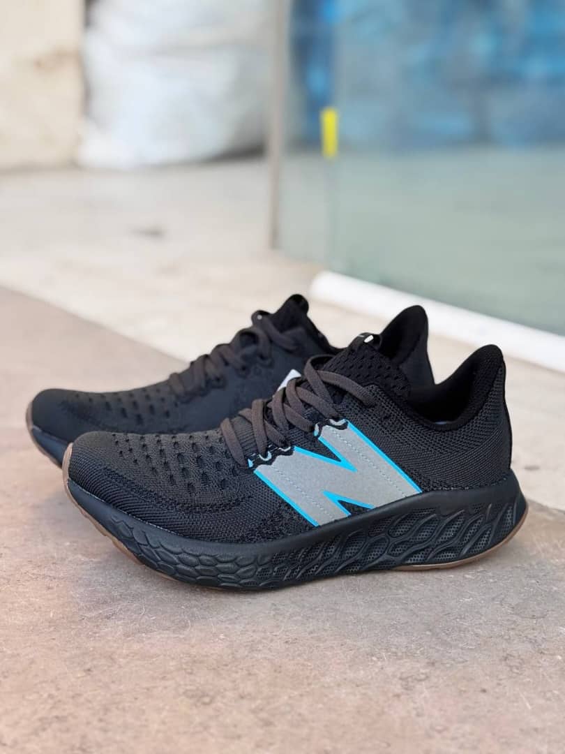 کتونی نیوبالانس فرش فوم مسترکوالیتی /New Balance Fresh Foam/سایز 36 الی 45/فروش عمده و تک