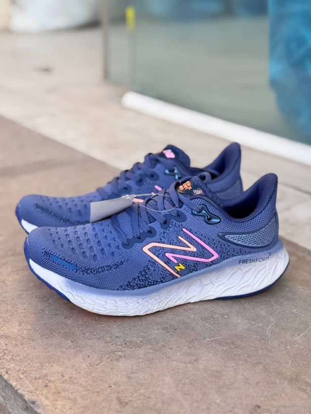کتونی نیوبالانس فرش فوم مسترکوالیتی /New Balance Fresh Foam/سایز 36 الی 40/فروش عمده و تک