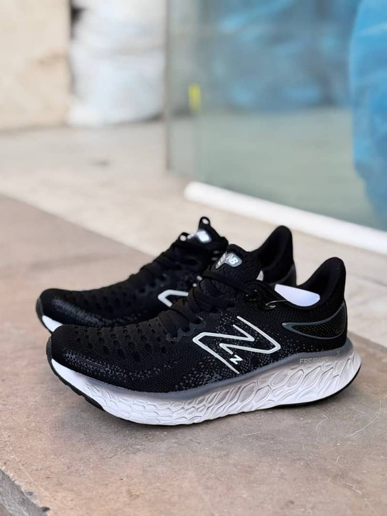 کتونی نیوبالانس فرش فوم مسترکوالیتی /New Balance Fresh Foam/سایز 36 الی 40/فروش عمده و تک