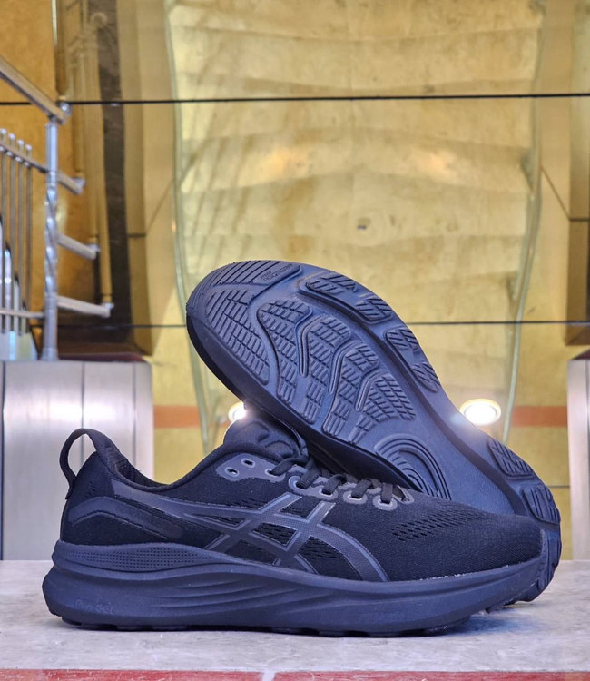 کتونی اسیکس ژل کایانو 32 مسترکوالیتی /سایز 40 الی 45/Asics Gel Kayano 32/ فروش عمده و تک