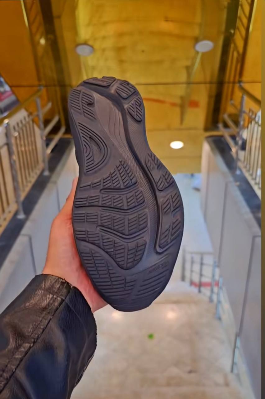 کتونی اسیکس ژل کایانو 32 مسترکوالیتی /سایز 40 الی 45/Asics Gel Kayano 32/ فروش عمده و تک