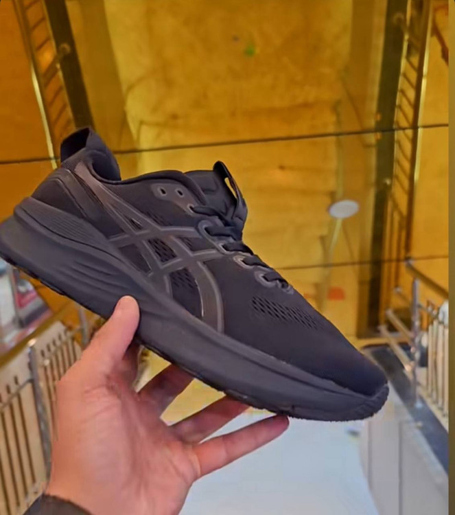 کتونی اسیکس ژل کایانو 32 مسترکوالیتی /سایز 40 الی 45/Asics Gel Kayano 32/ فروش عمده و تک