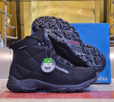 بوت کلمبیا فایرکمپ مسترکوالیتی/ زیره ویبرام /سایز 40 الی 45/ Columbia Firecamp/ فروش عمده و تک