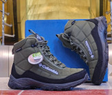 بوت کلمبیا فایرکمپ مسترکوالیتی/ زیره ویبرام /سایز 40 الی 45/ Columbia Firecamp/ فروش عمده و تک