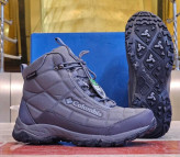 بوت کلمبیا مسترکوالیتی/ زیره ویبرام /سایز 40 الی 45/ Columbia Boot/ فروش عمده و تک