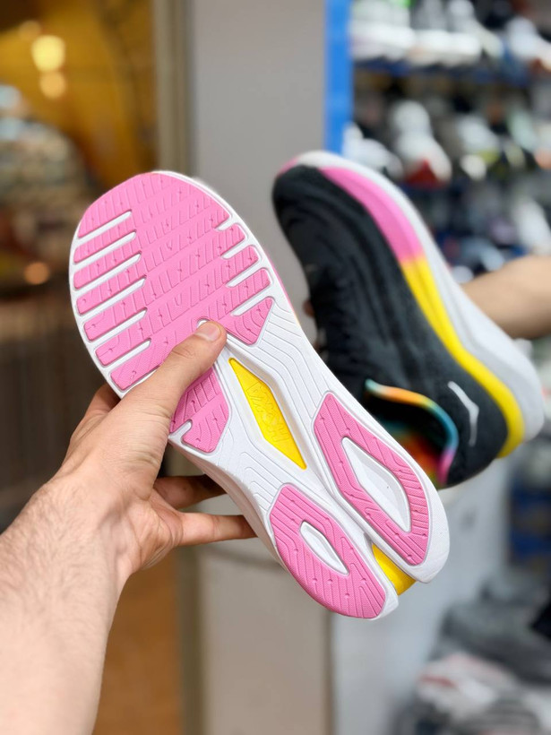 کتونی هوکا مچ ایکس مسترکوالیتی/سایز 41 تا 46/Hoka Mach X/فروش عمده و تک