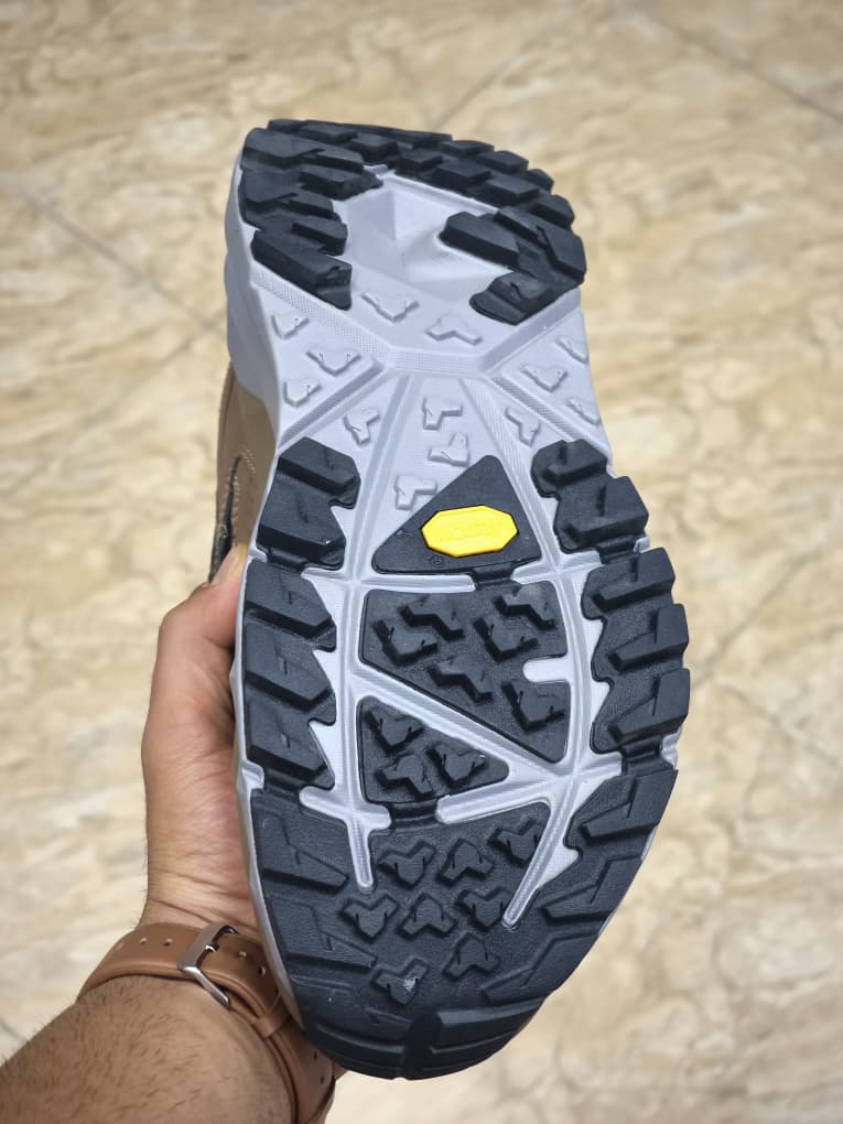 کتونی هوکا کاها مسترکوالیتی/ زیره ویبرام ضد آب/سایز 40 تا 45/Hoka Kaha/فروش عمده و تک