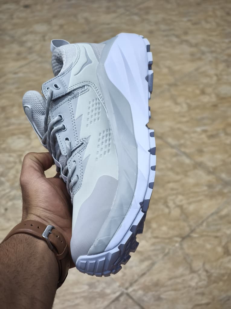 کتونی هوکا کاها مسترکوالیتی/ زیره ویبرام ضد آب/سایز 40 تا 45/Hoka Kaha/فروش عمده و تک