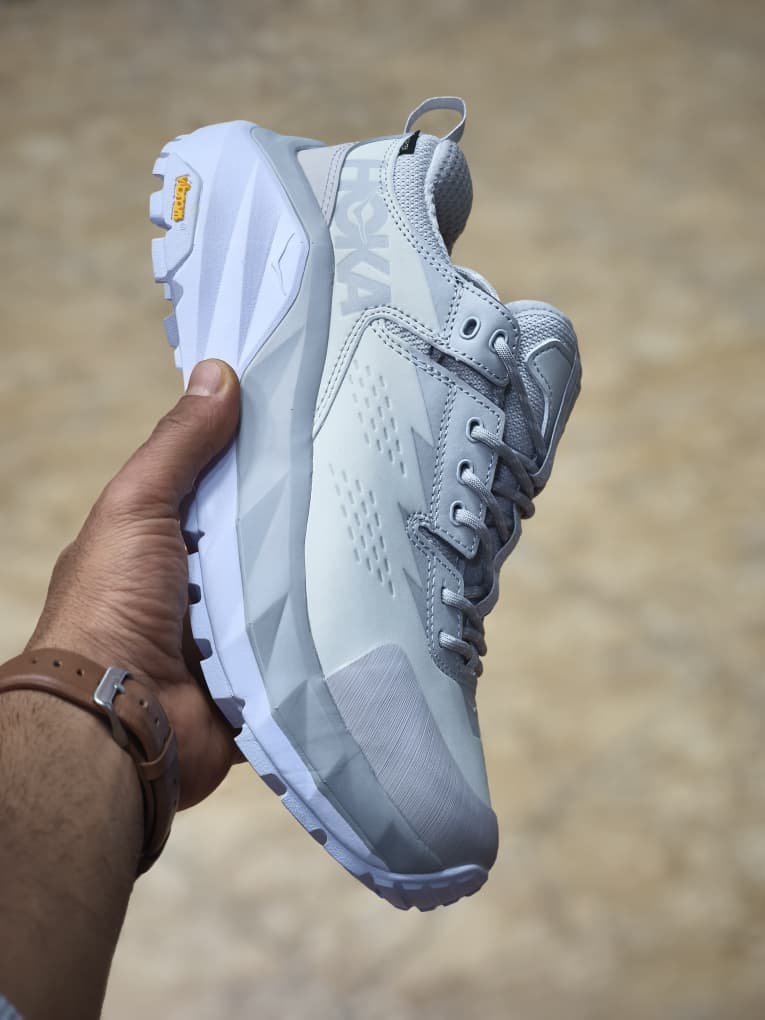 کتونی هوکا کاها مسترکوالیتی/ زیره ویبرام ضد آب/سایز 40 تا 45/Hoka Kaha/فروش عمده و تک