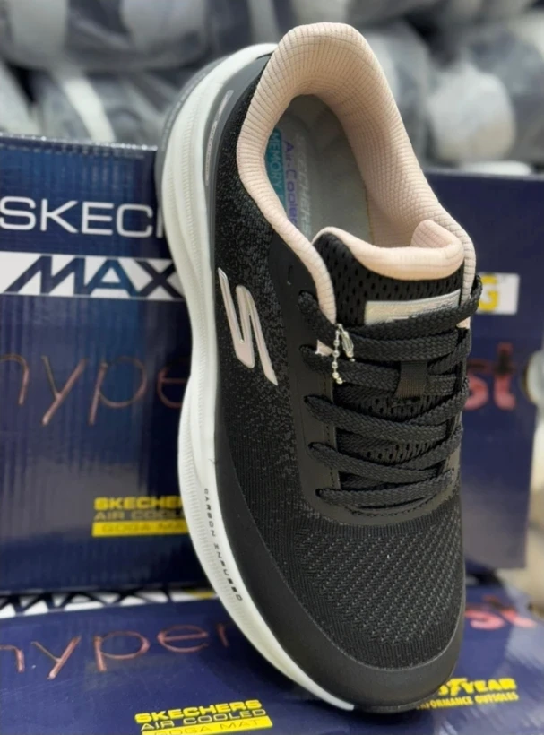 کتونی اسکیچرز هایپر برست مسترکوالیتی /سایز 37 الی 40/Skechers Hyper Burst/ فروش عمده و تک