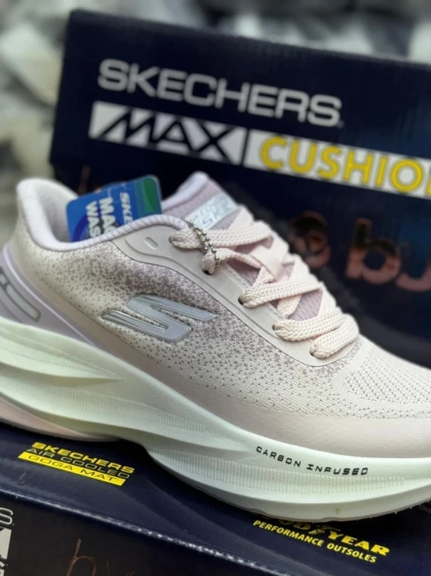 کتونی اسکیچرز هایپر برست مسترکوالیتی /سایز 37 الی 40/Skechers Hyper Burst/ فروش عمده و تک