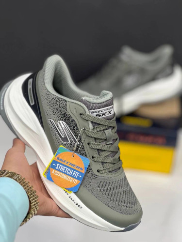 کتونی اسکیچرز هایپر برست مسترکوالیتی /سایز 40 الی 45/Skechers Hyper Burst/ فروش عمده و تک