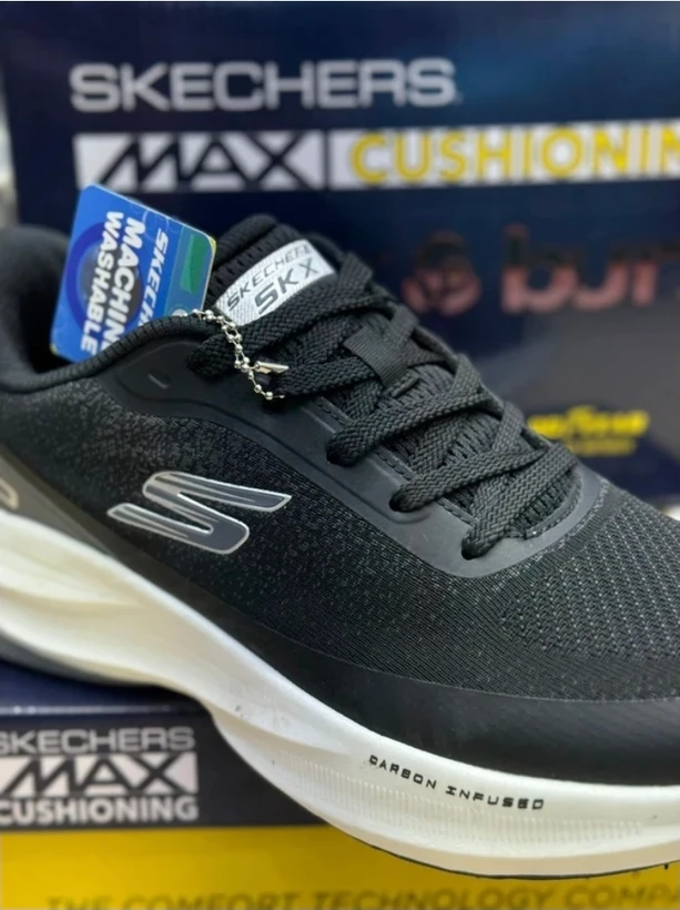 کتونی اسکیچرز هایپر برست مسترکوالیتی /سایز 40 الی 45/Skechers Hyper Burst/ فروش عمده و تک