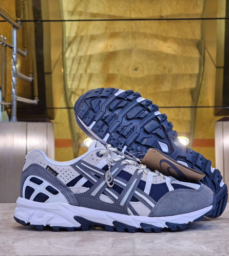 کتونی اسیکس ژل سوناما 15 گورتکس مسترکوالیتی /سایز 40 الی 45/Asics Gel Sonama 15/ فروش عمده و تک