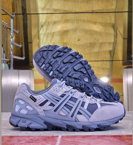 کتونی اسیکس ژل سوناما 15 گورتکس مسترکوالیتی /سایز 40 الی 45/Asics Gel Sonama 15/ فروش عمده و تک