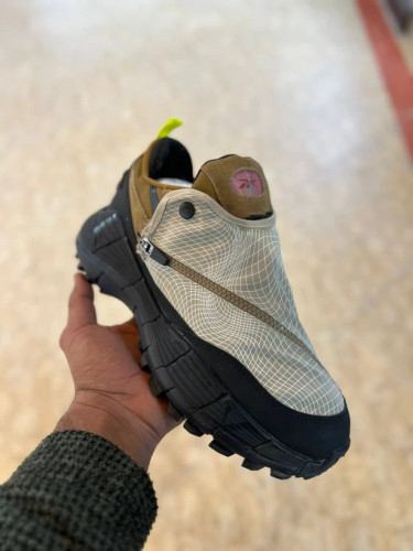 کتونی ریباک دولایه مسترکوالیتی /سایز 40 الی 45/Reebok Zig Kinetica/ فروش عمده و تک