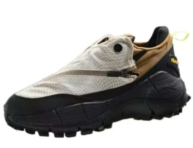 کتونی ریباک دولایه مسترکوالیتی /سایز 40 الی 45/Reebok Zig Kinetica/ فروش عمده و تک