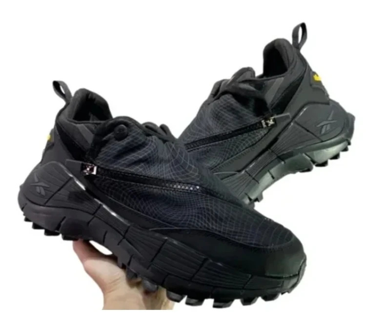 کتونی ریباک دولایه مسترکوالیتی /سایز 40 الی 45/Reebok Zig Kinetica/ فروش عمده و تک