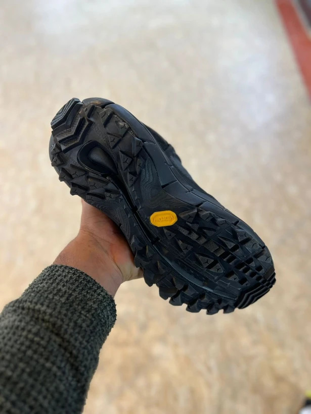 کتونی ریباک دولایه مسترکوالیتی /سایز 40 الی 45/Reebok Zig Kinetica/ فروش عمده و تک