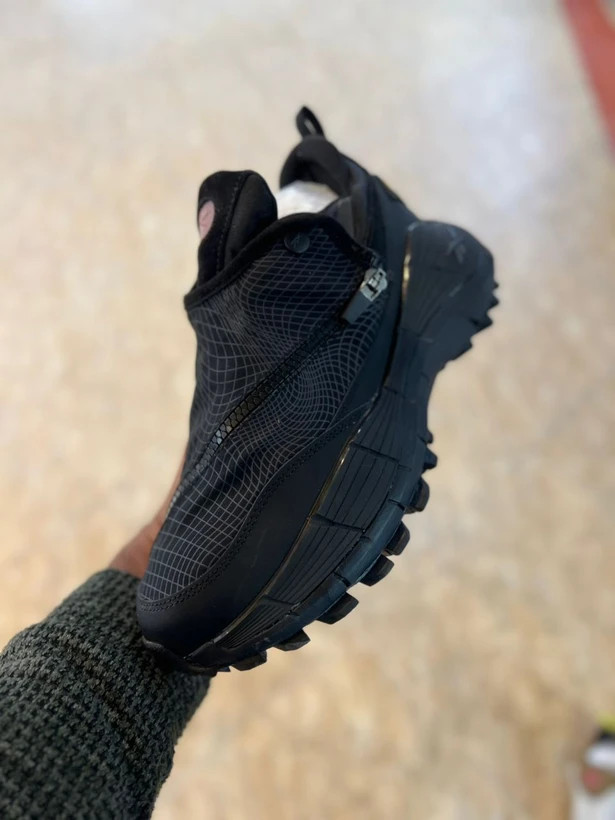 کتونی ریباک دولایه مسترکوالیتی /سایز 40 الی 45/Reebok Zig Kinetica/ فروش عمده و تک