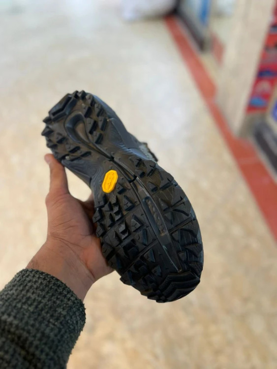 کتونی ریباک دولایه مسترکوالیتی /سایز 40 الی 45/Reebok Zig Kinetica/ فروش عمده و تک