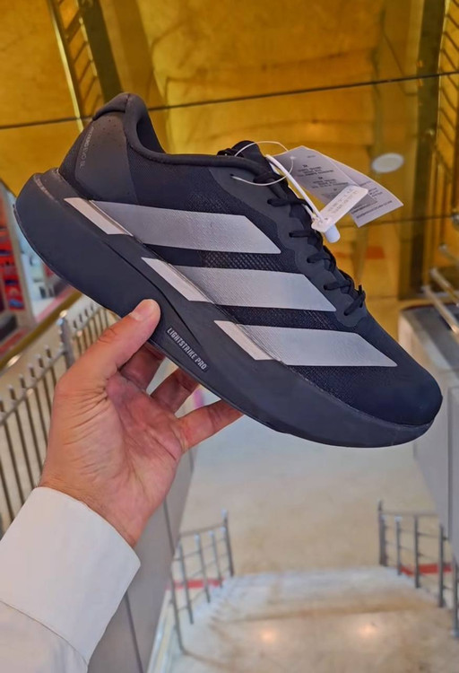 کتونی آدیداس آدی زیرو/سایز 40 الی 45/Adidas Adizero/ فروش عمده و تک