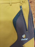 شلوار اورجینال استوک ، کوهنوردی و طبیعت گردی برند دیوتر(deuter) فروش تک و عمده