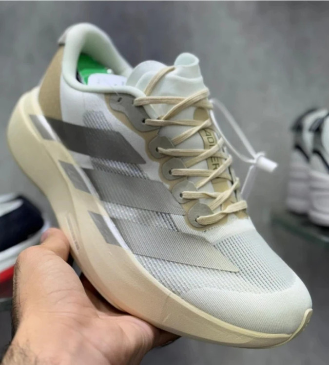 کتونی آدیداس آدی زیرو/سایز 40 الی 45/Adidas Adizero/ فروش عمده و تک