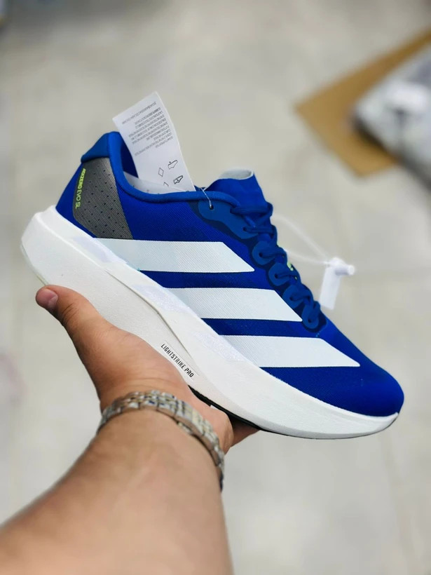کتونی آدیداس آدی زیرو/سایز 40 الی 45/Adidas Adizero/ فروش عمده و تک