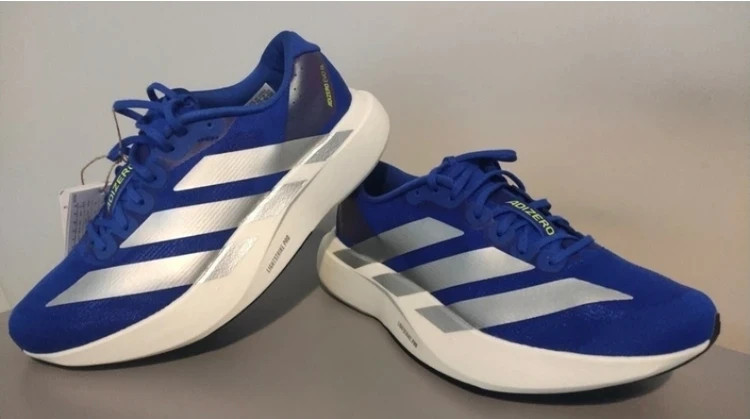 کتونی آدیداس آدی زیرو/سایز 40 الی 45/Adidas Adizero/ فروش عمده و تک