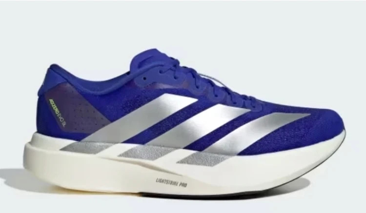 کتونی آدیداس آدی زیرو/سایز 40 الی 45/Adidas Adizero/ فروش عمده و تک
