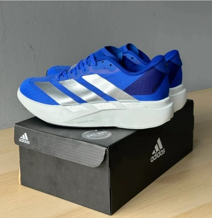 کتونی آدیداس آدی زیرو/سایز 40 الی 45/Adidas Adizero/ فروش عمده و تک