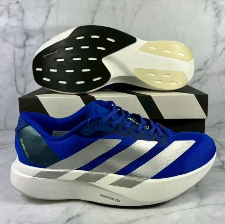 کتونی آدیداس آدی زیرو/سایز 40 الی 45/Adidas Adizero/ فروش عمده و تک