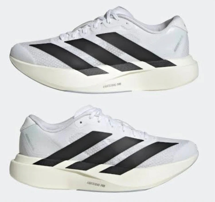کتونی آدیداس آدی زیرو/سایز 40 الی 45/Adidas Adizero/ فروش عمده و تک