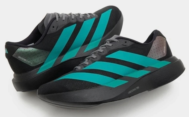 کتونی آدیداس آدی زیرو/سایز 40 الی 45/Adidas Adizero/ فروش عمده و تک