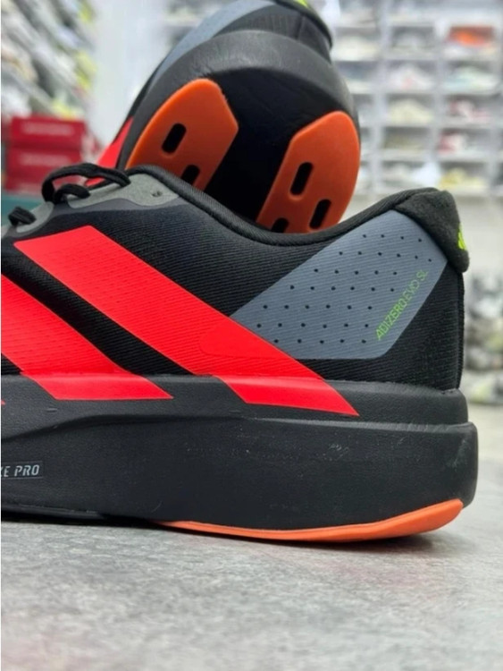 کتونی آدیداس آدی زیرو/سایز 40 الی 45/Adidas Adizero/ فروش عمده و تک
